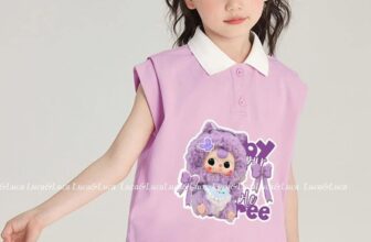 [🆕🇻🇳] MamimO Shop – Bán buôn – bán lẻ thời trang xuất khẩu trẻ em😎❤️️⭐️ Baby Three #Hottt thế ko biết
Chất mềm mátt ,màu iu xỉu cm ơi, slg ít các bác nhanh tayy
Sz : 2Y đến 12Y
Pr : 1 9 5 k
, shares-0✔️ , likes-5❤️️ , date-2025-02-08 05:10:52🇻🇳🇻🇳🇻🇳📰🆕