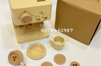 [🧸️🇻🇳] Mother Garden – đồ chơi gỗ an toàn của Nhật 🎈Top1Toys🧸️  Máy cafe
Lixi đầu năm cho bé 5%
#dochoigo #hangtqxk #hangcosan
, shares-0✔️ , likes-1❤️️ , date-2025-02-06 14:11:53🇻🇳🇻🇳🇻🇳📰🆕