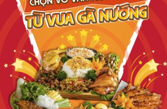 [🆕🇻🇳] Vua Gà Nướng – Thương Hiệu Gà Ngon 🍔 Top1Food 🍜  , shares-0✔️ , likes-51❤️️ , date-2025-02-07 18:00:04🇻🇳🇻🇳🇻🇳📰🆕