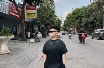 [🆕🇻🇳]  Hoàng Anh Kids 🧑‍🧒❤️️👶⭐️ Màu nào mà chẳng đẹp ạ  . Bao mát luôn nhá . Giá #368kkkk sz 120-170 sẵn ạ
, shares-0✔️ , likes-4❤️️ , date-2025-02-08 16:52:34🇻🇳🇻🇳🇻🇳📰🆕