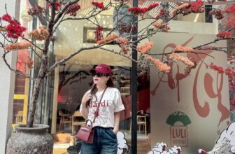 [???] Bcloud – Quần áo giày dép túi xách thời trang  ? Top1Fashion ?  Nhấm nhá thun đã nha chị em ơiiiiii !
CTRINH #KHAI #XUÂN BẮT ĐẦU TỪ 9H SÁNG NGÀY MAI #M10 ạ ! 50 khách mua hàng trực tiếp đầu tiên sẽ bốc lì xì đầu năm nh , shares-1✔️ , likes-12❤️️ , date-2025-02-06 23:55:57????????