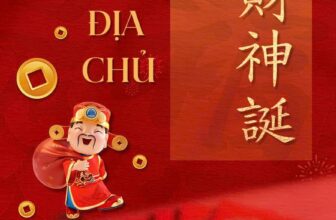 [🆕🇻🇳] Văn Hoa restaurant – Nhà hàng Trung Quốc 🍔 Top1Food  🍜  ĐÓN LỘC ĐẦU NĂM – LỘC ĐẾN TƯNG BỪNGMùng 10 tháng Giêng – Thần Tài Địa Chủ là dịp quan trọng để cầu tài lộc, may mắn cho cả năm. Theo quan niệm dân gian , shares-2✔️ , likes-18❤️️ , date-2025-02-07 15:00:46🇻🇳🇻🇳🇻🇳📰🆕