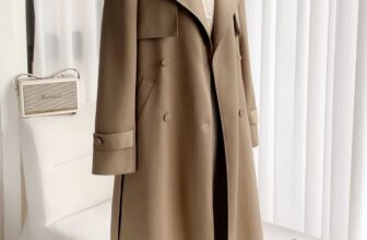 [🆕🇻🇳] Kate By Linh Nguyen – Kim Mã 😎❤️️⭐️ 𝐋𝐈𝐌𝐈𝐓𝐄𝐃 | 𝐃𝐞𝐥𝐥𝐚 𝐭𝐫𝐞𝐧𝐜𝐡 𝐜𝐨𝐚𝐭 – 𝟏𝟎 𝐜𝐡𝐢𝐞̂́𝐜 𝐜𝐮𝐨̂́𝐢 𝐜𝐮̀𝐧𝐠
Trên gam màu nâu trầm thanh lịch, Della trend coat mang đến sự cân bằng hoàn hảo giữa hiện đại và t , shares-1✔️ , likes-2❤️️ , date-2025-02-07 18:44:01🇻🇳🇻🇳🇻🇳📰🆕