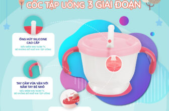 [🆕🇻🇳]  MẸ SỮA STORE – Đại lý quấn Chũn Cocoon – Chuyên combo EASY, combo đi sinh – Đồ dùng ăn dặm, thực phẩm ăn dặm – Đồ chơi phát triển trí tuệ và kỹ năng của bé🧑‍🧒❤️️👶⭐️ CỐC TẬP UỐNG 3 GIAI ĐOẠN RICHELL
Khi bé bắt đầu chuyển sang giai đoạn ăn dặm, ngoài bổ sung thực phẩm ngoài thì bé cũng cần cung cấp nước đủ mỗi ngày. Cốc , shares-0✔️ , likes-0❤️️ , date-2025-02-06 05:30:03🇻🇳🇻🇳🇻🇳📰🆕