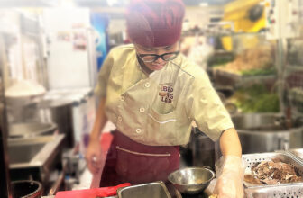 [🆕🇻🇳] Bếp Ông Lập – Hệ Thống Bún Bò Thố Đá 🍔 Top1Food  🍜  , shares-0✔️ , likes-11❤️️ , date-2025-02-06 19:19:53🇻🇳🇻🇳🇻🇳📰🆕