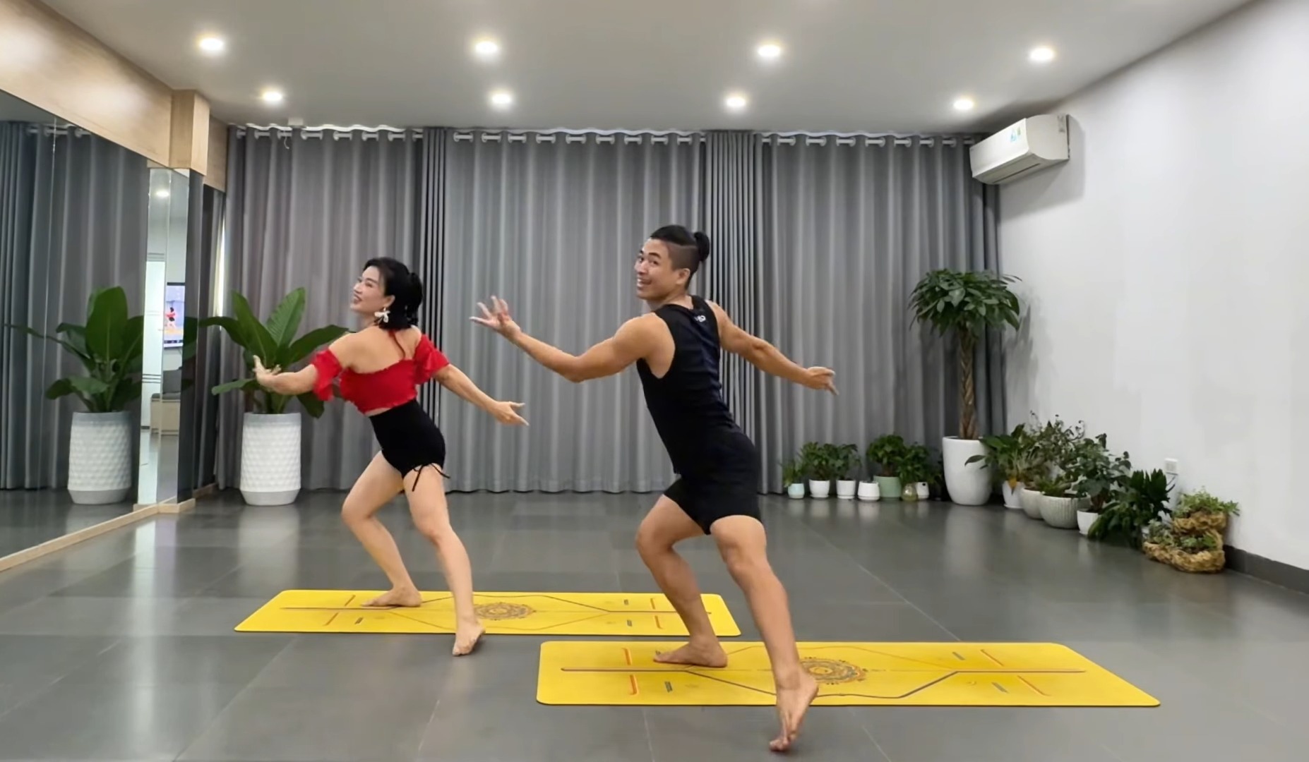 [🆕🇻🇳] Đạt Anh Yoga Flow – Khóa Học Video Online – Phòng tập yoga  🧘 Top1Yoga 🤸🏻‍♀️  , shares-0✔️ , likes-157❤️️ , date-2025-02-08 01:01:02🇻🇳🇻🇳🇻🇳📰🆕