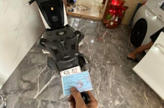 [🆕🇻🇳] N20 Fi Workshop – Chuyên cung cấp sản phẩm, dịch vụ sửa chữa xe máy và các loại xe Mô tô 🚗 Top1Go 🏍️   #N2O có dịch vụ giao nhận xe khách về shop bảo trì, bảo dưỡng ở các khu vực tại TP.HCM. Ae khách hàng có nhu cầu… inbox bên em ạ!!!> Website :
> Địa chỉ , shares-0✔️ , likes-7❤️️ , date-2025-02-08 15:48:14🇻🇳🇻🇳🇻🇳📰🆕