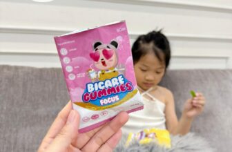 [🆕🇻🇳]  Le BéBé  (Lebebee) – Đồ em bé – Đồ trẻ em 🧑‍🧒❤️️👶⭐️ CÁI NÀY HAY MÀ RẺ QUÁ NÈ: VỪA ĂN KẸO VỪA BỔ SUNG DHA PHÁT TRIỂN TRÍ NÃOHum trước mình về cho Sâu Seed ăn gói này 2 bé mê luôn, ăn vèo 1 cái hết cả gói,  , shares-0✔️ , likes-4❤️️ , date-2025-02-07 01:57:35🇻🇳🇻🇳🇻🇳📰🆕