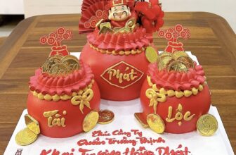 [🆕🇻🇳] Tiệm ni – BÁNH SINH NHẬT ÍT NGỌT – BENTO – BÁNH KEM BẮP – BÔNG LAN MUỐI – TIRAMISU – RED VELVET – LAN MAI TƯƠI 🍔 Top1Food  🍜 Tiệm Ni cám ơn bạn đã luôn tin tưởng và đồng hành
Chân thành
#tiệmni #bentocake #tiramisu #redvelvet #kembắpládứa #bánhmatcha #bánhchocolate
, shares-0✔️ , likes-1❤️️ , date-2025-02-09 04:32:47🇻🇳🇻🇳🇻🇳📰🆕