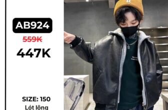 [🆕🇻🇳]  NaNa Chan – Quần áo trẻ em cực đẹp 😎❤️️⭐️ ĐỒ ĐẸP CHO TRAI #SALE_OFF ngày lạnh cho các bạn trai. Giá và size trên ảnh ạ𝗦𝗵𝗼𝗽𝗲𝗲:
𝗧𝗶𝗸𝘁𝗼𝗸: nanachan.clothing
•••••••••••••••••••
𝗢𝗽𝗲𝗻 𝗱𝗮𝗶𝗹𝘆: 08:30- , shares-0✔️ , likes-1❤️️ , date-2025-02-07 18:06:46🇻🇳🇻🇳🇻🇳📰🆕