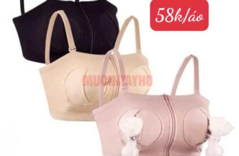 [🆕🇻🇳] Shop 2Gà Con HN-Đồ Sơ Sinh Trọn Gói 🧑‍🧒❤️️👶⭐️ Bí kíp giúp mẹ RẢNH TAY trong từng cữ HÚT SỮA
Với các mom đang nuôi con bằng sữa mẹ:
Trung bình mỗi ngày mẹ phải thực hiện 8 lần hút sữa
Mỗi lần hút sẽ c , shares-0✔️ , likes-0❤️️ , date-2025-02-04 22:20:13🇻🇳🇻🇳🇻🇳📰🆕