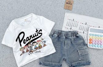 [🆕🇻🇳] Tom Kid 8386 – Chuyên quần áo thời trang trẻ em 🧑‍🧒❤️️👶⭐️ Lẻ size vài bộ ạ.
, shares-0✔️ , likes-1❤️️ , date-2025-02-03 22:52:59🇻🇳🇻🇳🇻🇳📰🆕