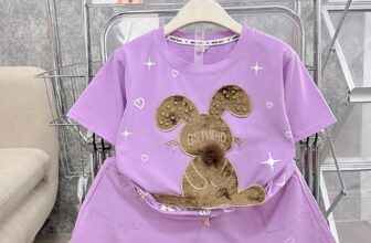 [🆕🇻🇳] Shop quần áo trẻ em minkids 😎❤️️⭐️  SIÊU PHẨM CHÍNH LÀ ĐÂY !!!
𝑼𝒊 𝒕𝒓𝒖̀𝒊𝒊𝒊 𝒖𝒊 ! Cái tên nói lên tất cả Chào các mẹ mẫu hoa sang chảnh
bao kiêm tra hàng toàn quốc
Chấm “.” Em gửi giá luôn n , shares-0✔️ , likes-0❤️️ , date-2025-02-05 23:46:22🇻🇳🇻🇳🇻🇳📰🆕