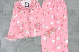 [???] MIN đồ bộ Pizama  ? Top1Fashion ?  Pizama Min luôn cập nhập mẫu 【﻿Ｍớｉ】
Mua từ 3bộ sẽ 𝐅𝐫𝐞𝐞𝐬𝐡𝐢𝐩 nhé!!!
tính ngay giá §ỉĐược kiểm hàng trước khi thanh toán!!!𝐂𝐨̀𝐧 𝐧𝐡𝐢𝐞̂̀𝐮 𝐦𝐚̂̃𝐮 𝐦𝐚̃ 𝐦𝐨̛́𝐢 , shares-0✔️ , likes-0❤️️ , date-2025-02-08 22:24:16????????