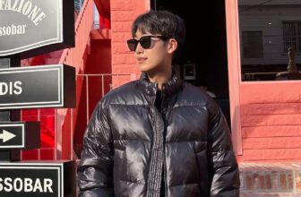 [???] TUẤN TÚ – Hàng Hiệu Xuất Khẩu ? Top1Fashion ?  KiiMur –  RDS Harrington Down Jacket
Với lông vũ 80:20 siêu nhẹ, giữ nhiệt tốt, vải ngoài thì cản gió kháng nước … giúp anh em có những ngày Đông dễ  , shares-1✔️ , likes-14❤️️ , date-2025-02-08 00:11:51????????