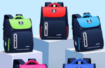 [???]  Min House’s – Trang Phục – Phụ Kiện Halloween ?‍?❤️️?⭐️ BALO ĐI HỌC CHỐNG GÙ , SIÊU NHẸ, CHỐNG THẤM NƯỚC
Giá chỉ từ #1xx
//balo chống gù //có phản quang// chống thấm nước
Ba lô chống nước SM BABY hình gấu:
Thô , shares-0✔️ , likes-0❤️️ , date-2025-02-06 23:11:13????????