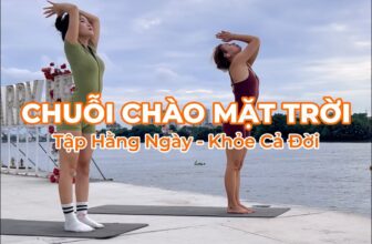 [🆕🇻🇳] Yogi Xuân 🧘 Top1Yoga 🧘 Tập ngay buổi sáng – Khỏe mạnh, dẻo dai suốt đời!
_________
#yoga #yogixuan #rajayoga #yogatainha #yogaonline
, shares-0✔️ , likes-44❤️️ , date-2025-02-14 13:01:09🇻🇳🇻🇳🇻🇳📰🆕