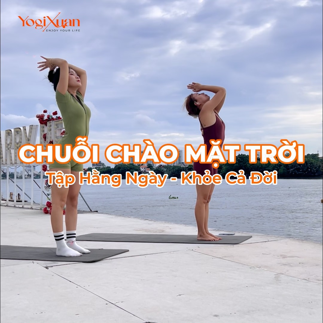 [🆕🇻🇳] Yogi Xuân 🧘 Top1Yoga 🧘 Tập ngay buổi sáng – Khỏe mạnh, dẻo dai suốt đời!
_________
#yoga #yogixuan #rajayoga #yogatainha #yogaonline
 , shares-0✔️ , likes-44❤️️ , date-2025-02-14 13:01:09🇻🇳🇻🇳🇻🇳📰🆕