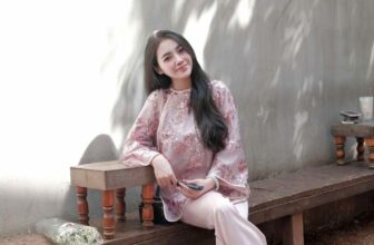 [🆕🇻🇳] H e s T i a 👕 Top1Fashion 👗  𝐅𝐄𝐄𝐃𝐁‌𝐀𝐂𝐊 || PHÁP PHỤC BỘI SA
Nàng thơ Hestia diện Bội Sa đón Xuân mới.Một trong những thiết kế được nhiều nàng ưu ái dịp năm mới vì tính ứng dụng cao v , shares-7✔️ , likes-25❤️️ , date-2025-02-06 17:08:40🇻🇳🇻🇳🇻🇳📰🆕