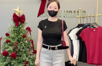 [🆕🇻🇳] Ha Thu Hoang Clothing – Chuyên Thời Trang Nữ 👕 Top1Fashion 👗  LẠNH SHOP TRANH THỦ DỌN KHO Ạ . SHOP XẢ BUỔI CUỐI NHA
, shares-0✔️ , likes-175❤️️ , date-2025-02-12 04:14:14🇻🇳🇻🇳🇻🇳📰🆕