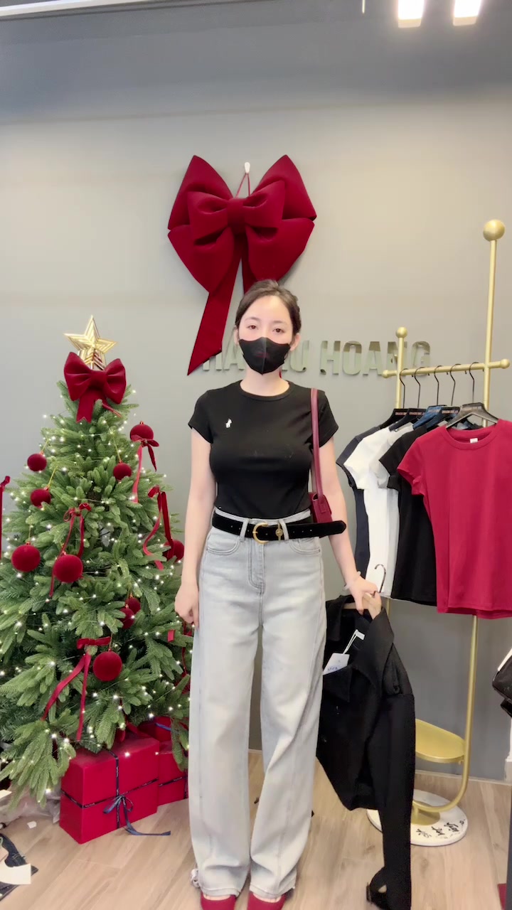 [🆕🇻🇳] The MAGNOLIA 👕 Top1Fashion 👗    KHAI TIỆC TÂN XUÂN – 𝗦𝗔𝗟𝗘 𝗨𝗣 𝗧𝗢 50%
—————————
The MAGNOLIA xin gửi đến quý khách hàng CTKM #sale_up_to_60% để thoả sức mua sắm  , shares-2✔️ , likes-46❤️️ , date-2025-02-12 04:12:10🇻🇳🇻🇳🇻🇳📰🆕