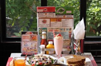 [🆕🇻🇳] Eddies D1 Diner – Eddie’s District 1 serves Authentically American Cuisine in our Original 1950’s Style Diner 🍔 Top1Food  🍜  Craving classic American diner vibes?Welcome to Eddie’s—the ultimate spot for family gatherings, friend hangouts, and epic parties!  From juicy burgers , shares-0✔️ , likes-1❤️️ , date-2025-02-06 02:10:45🇻🇳🇻🇳🇻🇳📰🆕