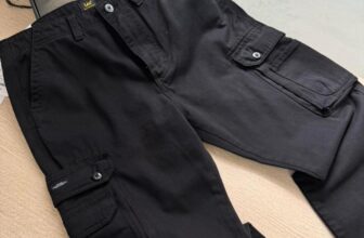 [🆕🇻🇳] The Gate – VNXK 👕 Top1Fashion 👗  Quần Lee túi hộp kaki màu đen mới về thêm phục vụ các anh  Giá giảm #5O% chỉ còn #26Ok
Size : 28-29-30-31-32-33Hàng có sẵn tại các cơ sở #TheGate
_____ , shares-0✔️ , likes-12❤️️ , date-2025-02-04 18:00:03🇻🇳🇻🇳🇻🇳📰🆕