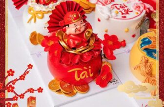 [🆕🇻🇳] Mini’s Cake – Tiệm bánh Đài Loan 🍔 Top1Food  🍜  KHAI TRƯƠNG TƯNG BỪNG – ĐÓN LỘC ĐẦU NĂMMini đã quay trở lại và sẵn sàng phục vụ Quý Khách ạ
Với những chiếc bánh cúng đầu năm rước Lộc cùng nhiều điều  , shares-0✔️ , likes-0❤️️ , date-2025-02-05 15:55:21🇻🇳🇻🇳🇻🇳📰🆕