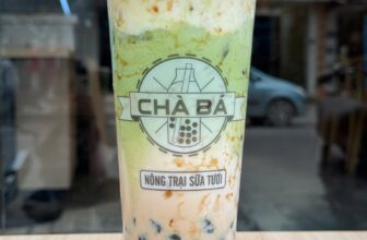 [🆕🇻🇳] Chà Bá Hoài Đức – Hà Nội  – Hệ thống cửa hàng Sữa Tươi Chà Bá Việt Nam 🍔 Top1Food  🍜  CHÀ BÁ – NÔNG TRẠI SỮA TƯƠI
Mưa rơi nhẹ, trà sữa ấm.
Chỉ cần vậy thôi, một ngày mưa bỗng trở nên thật dễ chịu.
Từng ngụm trà ngọt ngào, trân châ , shares-50✔️ , likes-3❤️️ , date-2025-02-07 14:55:59🇻🇳🇻🇳🇻🇳📰🆕