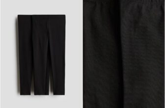 [🆕🇻🇳] Film’s house – Kid authentic – Mình nhận order quần áo trẻ em, người lớn Uk 🧑‍🧒❤️️👶⭐️ Set 2 leggings dài mềm bạn nào cũng cần
2 màu đen, xanh sẫm
Sz 1,5-2y đến 9-10y
#189k+kg/ set nhé
…
0703279043.j
, shares-0✔️ , likes-0❤️️ , date-2025-02-05 17:36:10🇻🇳🇻🇳🇻🇳📰🆕