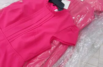 [🆕🇻🇳] Pokid – Chuyên hàng xuất xịn 🧑‍🧒❤️️👶⭐️ Rất xinh!
Size 2 – 4
, shares-0✔️ , likes-0❤️️ , date-2025-02-05 00:36:29🇻🇳🇻🇳🇻🇳📰🆕