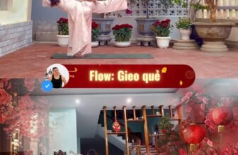 [🆕🇻🇳] Đạt Anh Yoga Flow – Khóa Học Video Online – Phòng tập yoga  🧘 Top1Yoga 🤸🏻‍♀️  , shares-0✔️ , likes-10❤️️ , date-2025-02-05 19:00:22🇻🇳🇻🇳🇻🇳📰🆕
