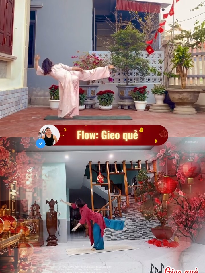 [🆕🇻🇳] Đạt Anh Yoga Flow – Khóa Học Video Online – Phòng tập yoga  🧘 Top1Yoga 🤸🏻‍♀️  , shares-0✔️ , likes-10❤️️ , date-2025-02-05 19:00:22🇻🇳🇻🇳🇻🇳📰🆕