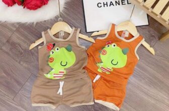 [🆕🇻🇳] Shop quần áo trẻ em minkids 😎❤️️⭐️  SIÊU PHẨM CHÍNH LÀ ĐÂY !!!
𝑼𝒊 𝒕𝒓𝒖̀𝒊𝒊𝒊 𝒖𝒊 ! Cái tên nói lên tất cả Chào các mẹ mẫu hoa sang chảnh
bao kiêm tra hàng toàn quốc
Chấm “.” Em gửi giá luôn n , shares-0✔️ , likes-1❤️️ , date-2025-02-12 17:30:18🇻🇳🇻🇳🇻🇳📰🆕