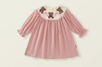 [🆕🇻🇳]  Baby Sweet – Chuyên quần áo trẻ em tqxk, little maven, jumping meters , malwee … và phụ kiện trẻ em 🧑‍🧒❤️️👶⭐️ Shop dư
Size 110-130-140
Sale #155k
, shares-0✔️ , likes-0❤️️ , date-2025-02-09 04:03:58🇻🇳🇻🇳🇻🇳📰🆕