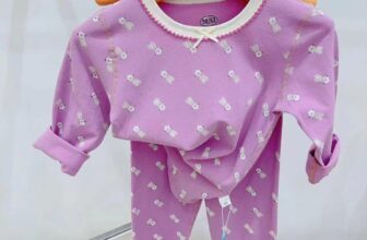 [🆕🇻🇳]  An Bình Kids – Thời Trang Trẻ Em Cao Cấp 🧑‍🧒❤️️👶⭐️ khách mua đồ ấm đi đà lạt ghé em luôn
Miễn ship khi mua 2 món bất kỳ
Chốt đơn dươi bài đăng giup em
Shop An Bình kids !chuyên Quần áo trẻ em,được hân hạnh  , shares-0✔️ , likes-1❤️️ , date-2025-02-07 20:56:16🇻🇳🇻🇳🇻🇳📰🆕