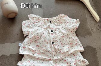 [🆕🇻🇳]  Qynman Kids Ninh Hiệp tổng kho sỉ quần áo trẻ em 🧑‍🧒❤️️👶⭐️  Đố ai quét sạch được lá rừng                                                                                                                               , shares-1✔️ , likes-0❤️️ , date-2025-02-08 15:04:47🇻🇳🇻🇳🇻🇳📰🆕