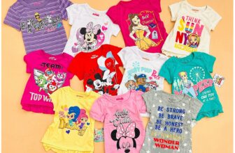 [🆕🇻🇳]  Khánh Nhung Shop – Hàng Hiệu VNXK cao cấp 🧑‍🧒❤️️👶⭐️ [10kg-23kg] Áo thun tay ngắn viền bèo bé gái  D-ï-s-n-ē-y
– Chất thun c/o/t/t/o/n/ mềm mại, mịn tay. Thấm hút mồ hôi và co giãn tốt.
– Form viền bèo vạt áo , shares-0✔️ , likes-0❤️️ , date-2025-02-14 16:30:03🇻🇳🇻🇳🇻🇳📰🆕