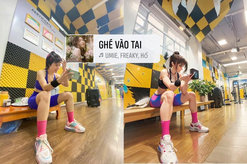 [🆕🇻🇳] Aerobic Zumba Yoga Huệ Sala Đông Anh 🧘 Top1Yoga 🧘 Các bạn đang muốn tìm cho mình những bộ môn thể dục, để rèn luyện sức khoẻ, mà chưa biết bắt đầu từ đâu. Vào lớp thì không biết tập??? 

Hãy yên tâm, ibx c , shares-0✔️ , likes-4❤️️ , date-2025-02-12 16:20:52🇻🇳🇻🇳🇻🇳📰🆕