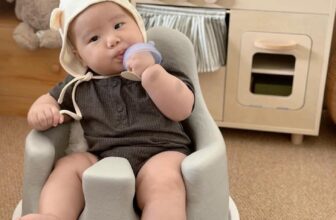 [🆕🇻🇳] 𝐇𝐚𝐩𝐩𝐲 𝐁𝐚𝐛𝐢𝐞𝐬 𝐒𝐭𝐨𝐫𝐞 – 𝗡𝗼̛𝗶 𝗸𝗵𝗼̛𝗶 𝗻𝗴𝘂𝗼̂̀𝗻 𝗵𝗮̣𝗻𝗵 𝗽𝗵𝘂́𝗰 🧑‍🧒❤️️👶⭐️ 𝐆𝐡𝐞̂́ 𝐚̆𝐧 𝐝𝐚̣̆𝐦 𝐭𝐚̣̂𝐩 𝐧𝐠𝐨̂̀𝐢 𝐁𝐮𝐝𝐬𝐢𝐚 𝐜𝐡𝐨 𝐛𝐞́ 𝐧𝐡𝐚̣̂𝐩 𝐤𝐡𝐚̂̉𝐮 𝐜𝐡𝐢́𝐧𝐡 𝐡𝐚̃𝐧𝐠 𝐇𝐚̀𝐧 𝐐𝐮𝐨̂́𝐜
Budsia là thương hiệu ghế ăn dặm được sản xuất tại Hàn Quốc, với hơn 20  , shares-0✔️ , likes-4❤️️ , date-2025-02-05 22:45:48🇻🇳🇻🇳🇻🇳📰🆕