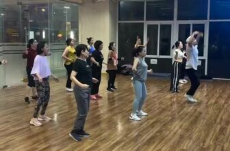 [🆕🇻🇳] FunFit Fitness & Yoga Center 🧘 Top1Yoga 🤸🏻‍♀️ Zumba fitness
, shares-0✔️ , likes-2❤️️ , date-2025-02-12 02:23:15🇻🇳🇻🇳🇻🇳📰🆕