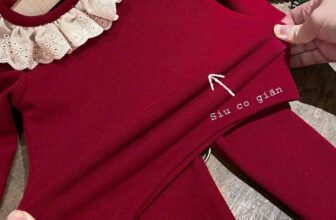 [🆕🇻🇳] Baby Closet by T&T – Chuyên thời trang trẻ em chính hãng 😎❤️️⭐️ Bộ thun len dày dặn ấm áp, cúc cài sau
Bảng sz bé kham khảo:Size 3: 12-14kg
Size 4: 14-16kg
Size 5: 16-18kg
Size 6: 18-20kg
Size 7: 20-22kg
Size 8: 22 , shares-0✔️ , likes-0❤️️ , date-2025-02-10 16:18:12🇻🇳🇻🇳🇻🇳📰🆕