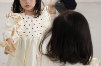 [🆕🇻🇳] THE OFFICIAL MACRO & MICRO BABIES CLOTHES 😎❤️️⭐️ Chào năm mớiChúng mình đã quay trở lại sau kì nghỉ lễ rồi bé ơi!Tháng 2, tháng của tình yêu thương!Một chiếc váy mùa Xuân vừa phải và đáng yêu.  , shares-0✔️ , likes-4❤️️ , date-2025-02-05 00:04:29🇻🇳🇻🇳🇻🇳📰🆕