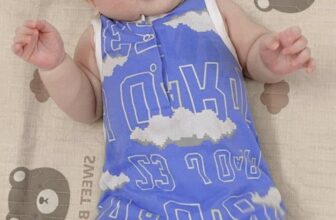 [🆕🇻🇳]  Jami Baby Store – Chuyên hàng body xuất dư trẻ em Carter, Geo, Old Navy chuẩn 100% 🧑‍🧒❤️️👶⭐️ Body đùi ba lỗ siu đáng iu, các mẹ chuẩn bị đồ hè cho bé thui ạ
, shares-0✔️ , likes-2❤️️ , date-2025-02-09 16:00:01🇻🇳🇻🇳🇻🇳📰🆕