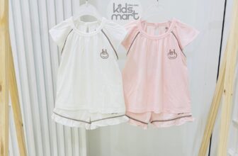 [🆕🇻🇳]  Tổng kho sỉ lẻ Nous_ UalaRogo_BU_Chaang_Lapomme 🧑‍🧒❤️️👶⭐️ Nhìn thôi thấy mát lịm rồi mom nhỉ
Xinh nhẹ nhàng mà cực tây, giá #1xx tiểu học ạ
, shares-0✔️ , likes-2❤️️ , date-2025-02-06 23:46:28🇻🇳🇻🇳🇻🇳📰🆕