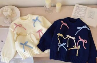 [🆕🇻🇳] THẾ GIỚI KIDS – THIÊN ĐƯỜNG CỦA MẸ VÀ BÉ 😎❤️️⭐️ Trời lạnh áo len chuẩn xinh lun ạ
, shares-0✔️ , likes-3❤️️ , date-2025-02-07 17:30:01🇻🇳🇻🇳🇻🇳📰🆕