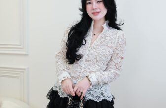 [🆕🇻🇳] Bui Lan Anh Studio – 𝑸𝒖𝒂̂̀𝒏 𝑨́𝒐 𝑵𝒖̛̃ 𝑯𝒐𝒕 𝑻𝒓𝒆𝒏𝒅 👕 Top1Fashion 👗   , shares-1✔️ , likes-20❤️️ , date-2025-02-14 02:45:52🇻🇳🇻🇳🇻🇳📰🆕