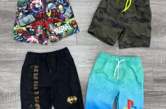 [🆕🇻🇳]  Măng Kids chuyên các mặt hàng xuất dư, xuất xịn 😎❤️️⭐️ Quần bơi cho bé trai #N.ext dư xịn đét. Lưng chun co dãn, có chun rút,  bên trong kèm quần chíp. Chất mềm mướt rất đẹp.
3y 4y 5y 6y 7y 8y 10y 11y 12y 13y  , shares-0✔️ , likes-0❤️️ , date-2025-02-20 20:02:51🇻🇳🇻🇳🇻🇳📰🆕