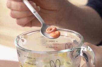 [🆕🇻🇳] Dailybebe-store -Baby & Mom – Đồ dùng mẹ và bé – đồ chơi cao cấp Korea , Us/Uk Chính Hãng🧑‍🧒❤️️👶⭐️ CỐC THỦY TINH CHIA VẠCH CAO CẤP – phiên bản MiffiCác tính năng chính:Dễ dàng nhìn thấy thang đo và theo dõi liều lượngTay cầm thực tế, cho cảm giác , shares-0✔️ , likes-4❤️️ , date-2025-02-09 20:03:42🇻🇳🇻🇳🇻🇳📰🆕