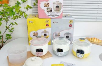 [🆕🇻🇳] Shop Mẹ Ken – Chuyên đồ sơ sinh giá rẻ 🧑‍🧒❤️️👶⭐️ Nồi nấu cháo, máy xay ăn dặm em luôn sẵn ạ
, shares-0✔️ , likes-4❤️️ , date-2025-02-06 21:46:43🇻🇳🇻🇳🇻🇳📰🆕